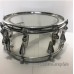 Zickos Drums : Zickos Snare Drum : Vintage 70s Zickos Snare Drum