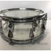 Zickos Drums : Zickos Snare Drum : Vintage 70s Zickos Snare Drum