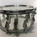 Zickos Drums : Zickos Snare Drum : Vintage 70s Zickos Snare Drum