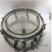 Zickos Drums : Zickos Snare Drum : Vintage 70s Zickos Snare Drum