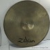 Cymbals For Sale : Zildjian Hi Hat Cymbals : Zildjian 14" New Beat Hi Hat Cymbals