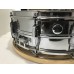 Ludwig Snare Drum : Ludwig SupraPhonic  LM400 Supra-Phonic 5x14 Blue/Olive 