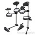 Electronic Drums : Simmons SD350 Electronic Drum Set