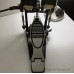 Double Bass Drum Pedal Twin Kick Drum Pedal - No Brand Name