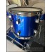 **SOLD** Electronic Drums : Jobeky Custom Electronic Drum Shell Pack