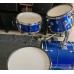 **SOLD** Electronic Drums : Jobeky Custom Electronic Drum Shell Pack