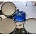 **SOLD** Electronic Drums : Jobeky Custom Electronic Drum Shell Pack