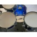 **SOLD** Electronic Drums : Jobeky Custom Electronic Drum Shell Pack