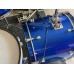 **SOLD** Electronic Drums : Jobeky Custom Electronic Drum Shell Pack