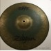 Cymbals For Sale : Zildjian ZHT 14” Hi Hat Cymbals