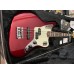 Electric Bass Guitars : Fender American Standard Jaguar Bass Guitar