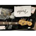 Electric Bass Guitars : Fender American Standard Jaguar Bass Guitar