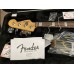 Electric Bass Guitars : Fender American Standard Jaguar Bass Guitar