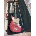 Electric Bass Guitars : Fender American Standard Jaguar Bass Guitar