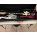 Electric Bass Guitars : Fender American Standard Jaguar Bass Guitar