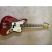 Electric Bass Guitars : Fender American Standard Jaguar Bass Guitar