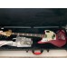 Electric Bass Guitars : Fender American Standard Jaguar Bass Guitar