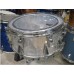 Zickos Drums : Zickos Snare Drum : Vintage 70s Zickos Snare Drum