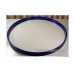 Gretsch Drum Parts : Gretsch Bass Drum Hoop | Maple 22 Inch Blue