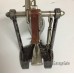 Ludwig Speedmaster Bass Drum Pedal : 1960s Vintage Ludwig Speedmaster Kick Drum Pedal Model 252