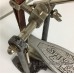 Ludwig Speedmaster Bass Drum Pedal : 1960s Vintage Ludwig Speedmaster Kick Drum Pedal Model 252