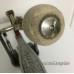 Ludwig Speedmaster Bass Drum Pedal : 1960s Vintage Ludwig Speedmaster Kick Drum Pedal Model 252