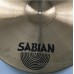 Sabian Cymbal : Sabian B8 Cymbal : 20 Inch Ride Cymbal