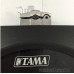 Electronic Drums : TAMA Techstar Electronic Drum Pad TS100